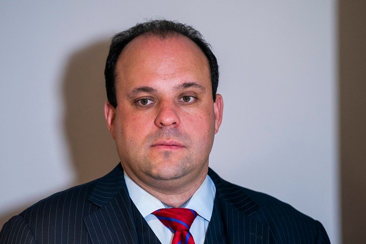 Boris Epshteyn