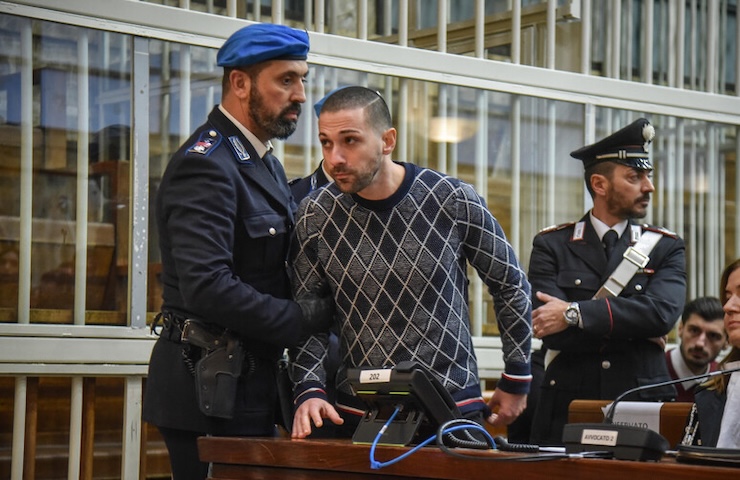 Caso Tramontano: Alessandro Impagnatiello è stato condannato all’ergastolo