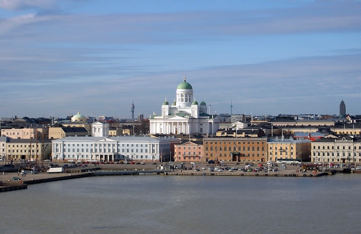 La Finlandia: il Paese più felice del mondo per la settima volta consecutiva