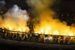 Che cosa è successo ad Amsterdam dopo la partita Ajax-Maccabi Tel Aviv?