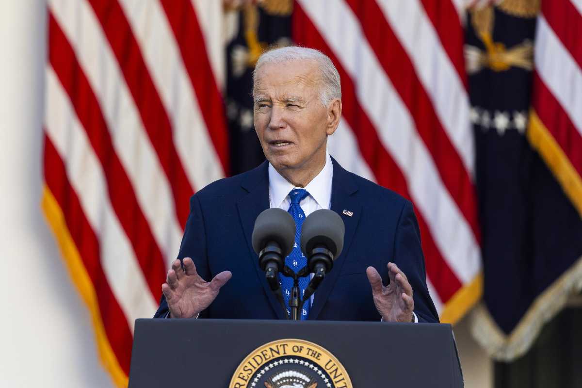 Il presidente degli Stati Uniti Joe Biden ha concesso la grazia al figlio Hunter