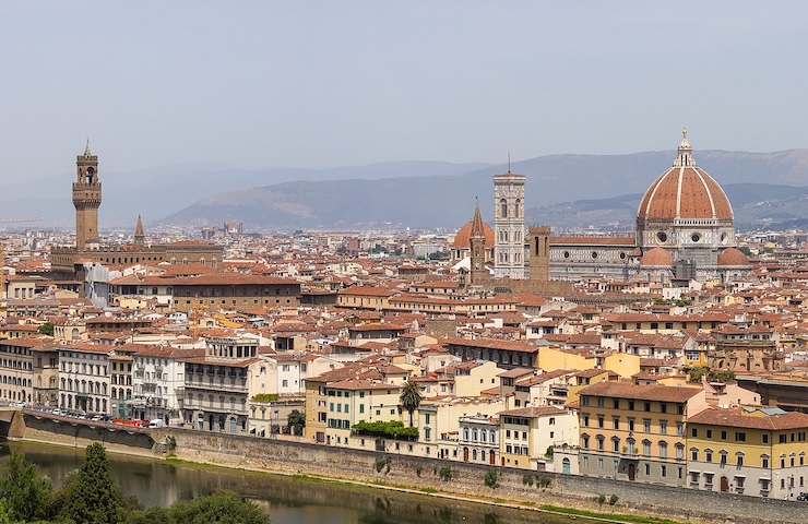 A Firenze verrà rimborsata l’IMU a chi non affitta casa ai turisti: l'idea della sindaca Funaro