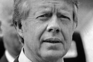 Addio a Jimmy Carter, il 39° presidente degli USA