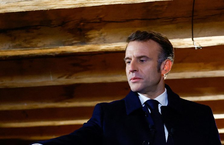 Macron