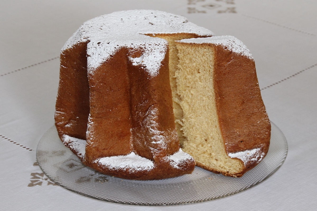 Pandoro l'eterno secondo: la produzione è rimasta prevalentemente industriale