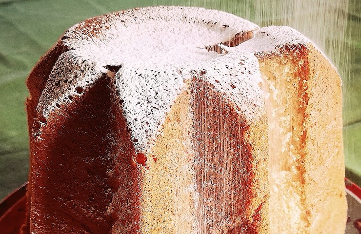 Pandoro l'eterno secondo: la produzione è rimasta prevalentemente industriale