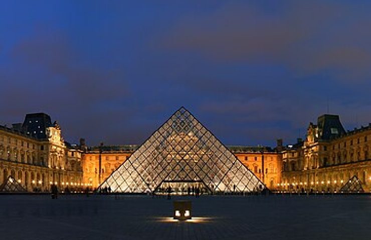 Louvre