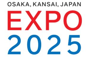 Il logo di Expo 2025 Osaka