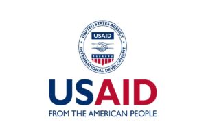 Il simbolo dell'USAID