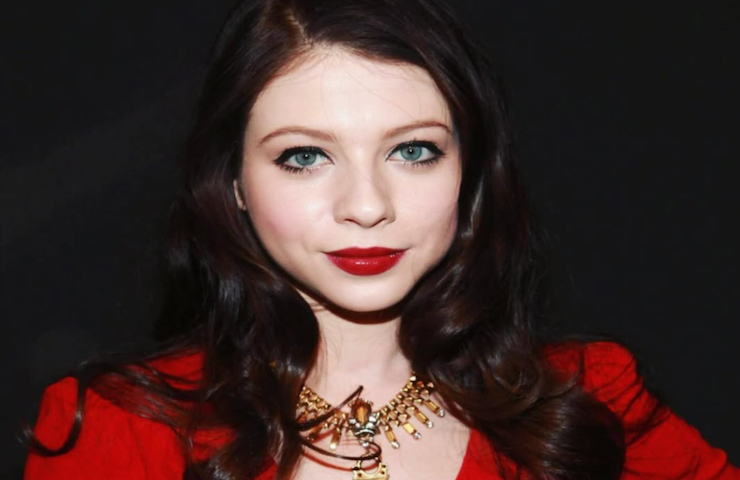 Addio a Michelle Trachtenberg, star di "Gossip Girl" e "Buffy"