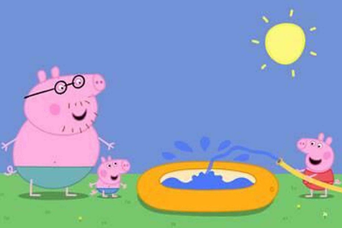 Peppa Pig festeggia 20 anni, la famiglia si allarga con un nuovo arrivo