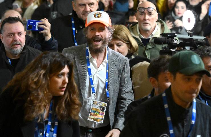 Sanremo 2025, Jovanotti ospite della prima serata del Festival