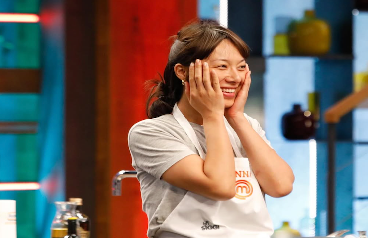 MasterChef 2025: Anna trionfa nella finale, ecco la sua storia