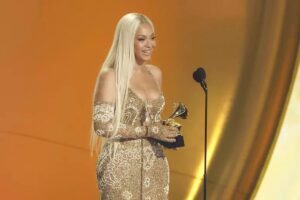 Grammy Awards 2025, tutti i vincitori