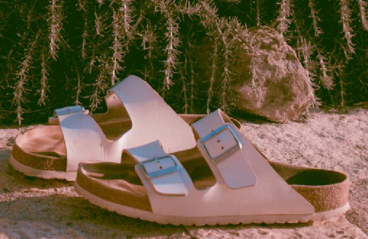 Birkenstock