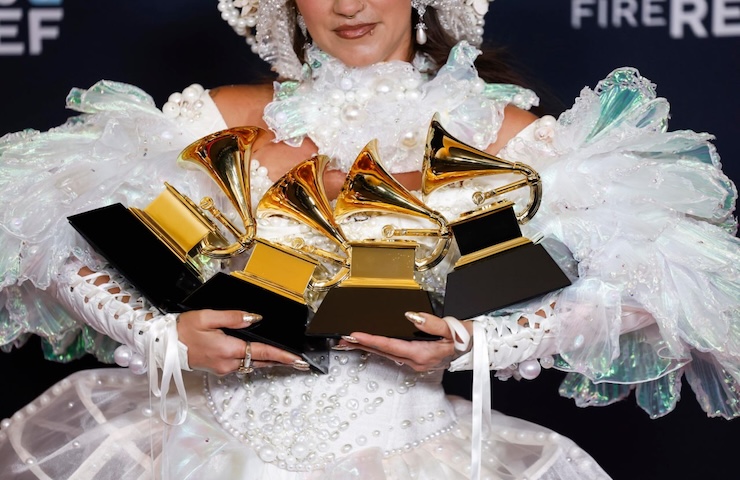 Grammy Awards 2025, tutti i vincitori