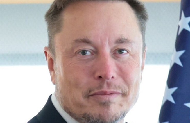 Musk 