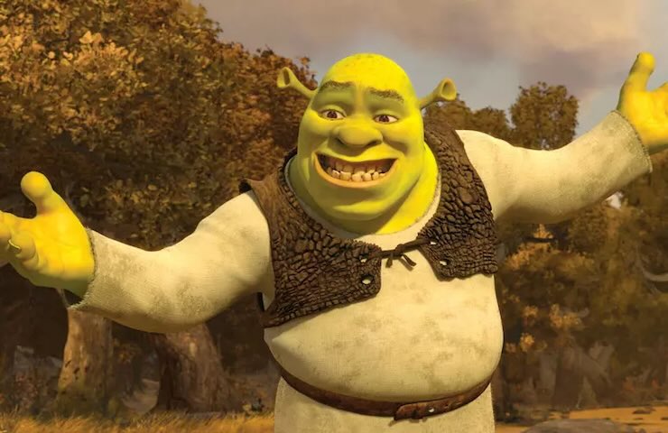 Shrek 5, il teaser trailer delude i fan: è un nuovo “caso Sonic”?