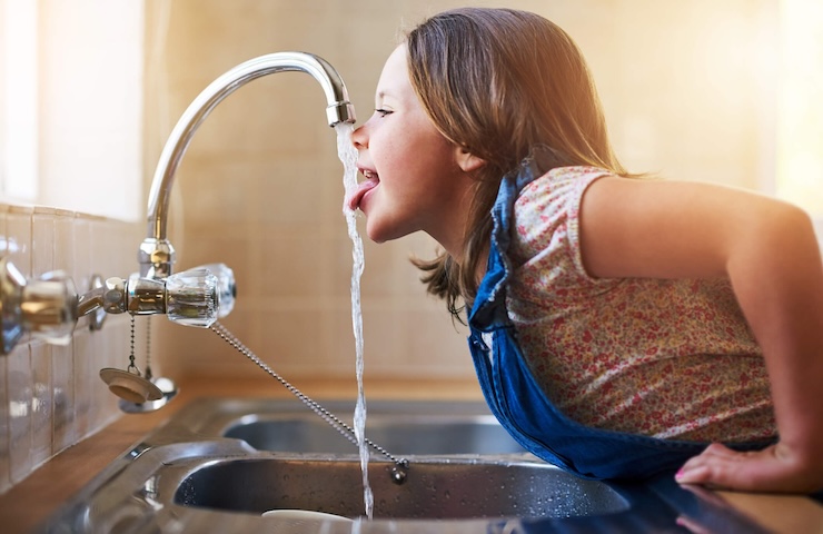 IA e qualità dell’acqua: monitoraggio in tempo reale per previsioni più accurate