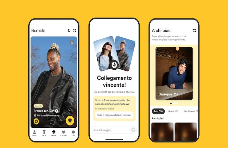 Le app di dating sono davvero in crisi? I numeri raccontano un'altra storia