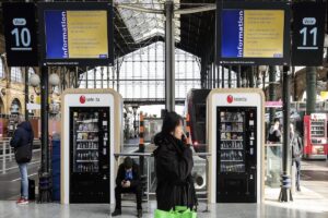 Francia, bomba della Seconda Guerra Mondiale blocca i treni: disinnescata alla Gare du Nord