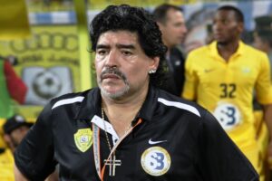 Processo Maradona: in Argentina inizia il dibattito mediatico