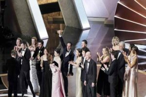 Oscar 2025: tutti i vincitori della notte più attesa di Hollywood!