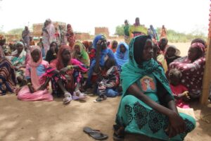 Sudan: l'allarme dell'UNICEF sugli stupri di minori